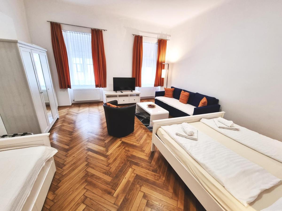 Gal Appartement *