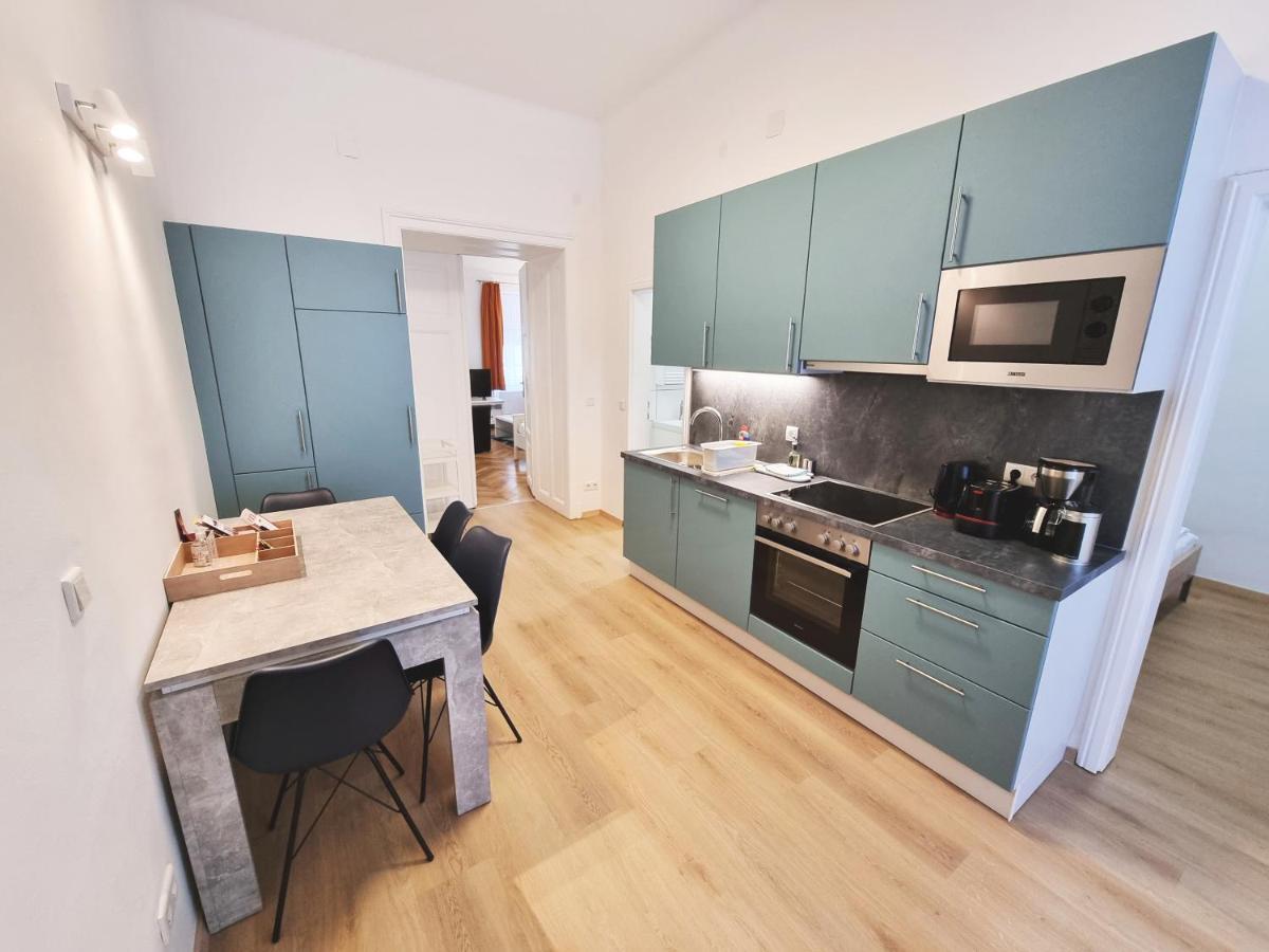 Gal Appartement Vienne