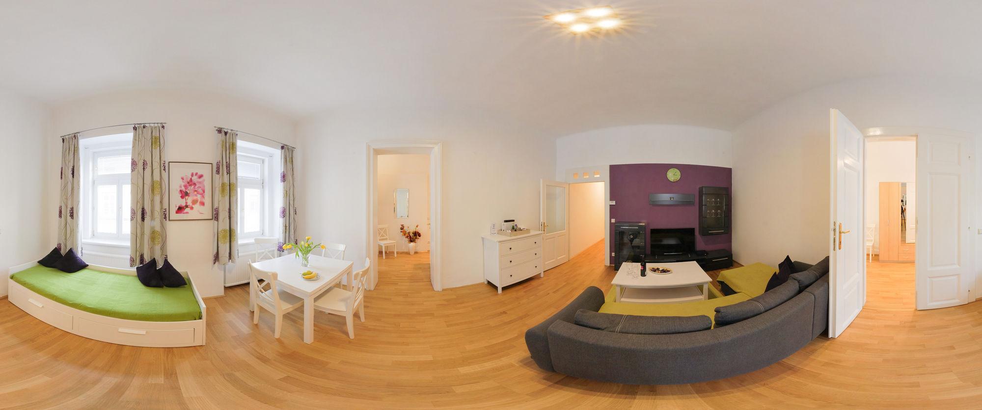 Gal Appartement