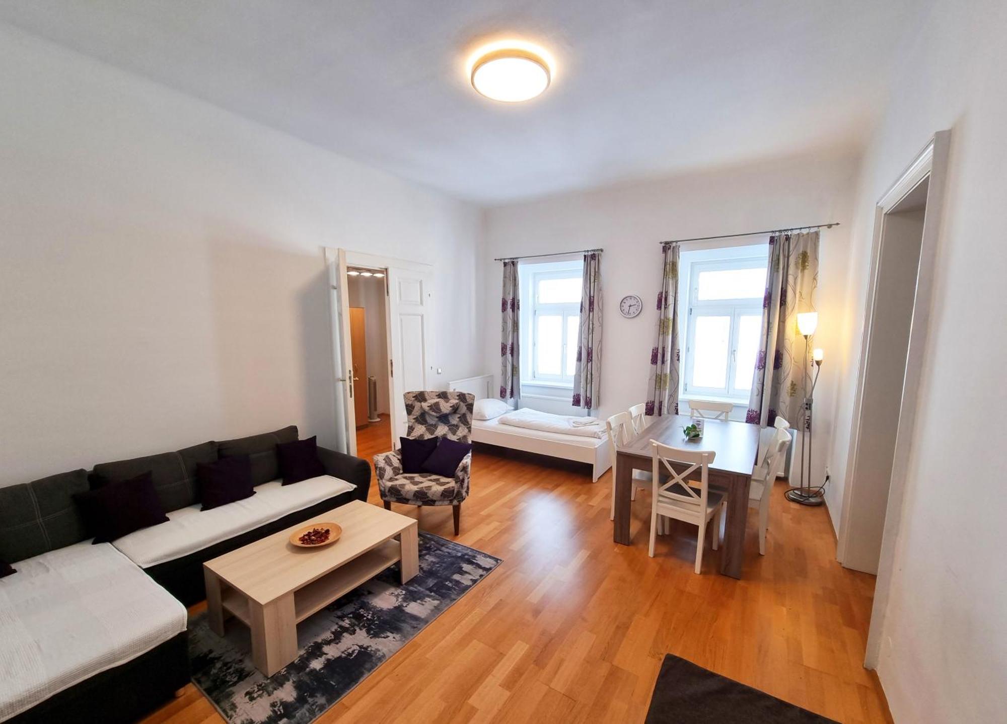 Gal Appartement