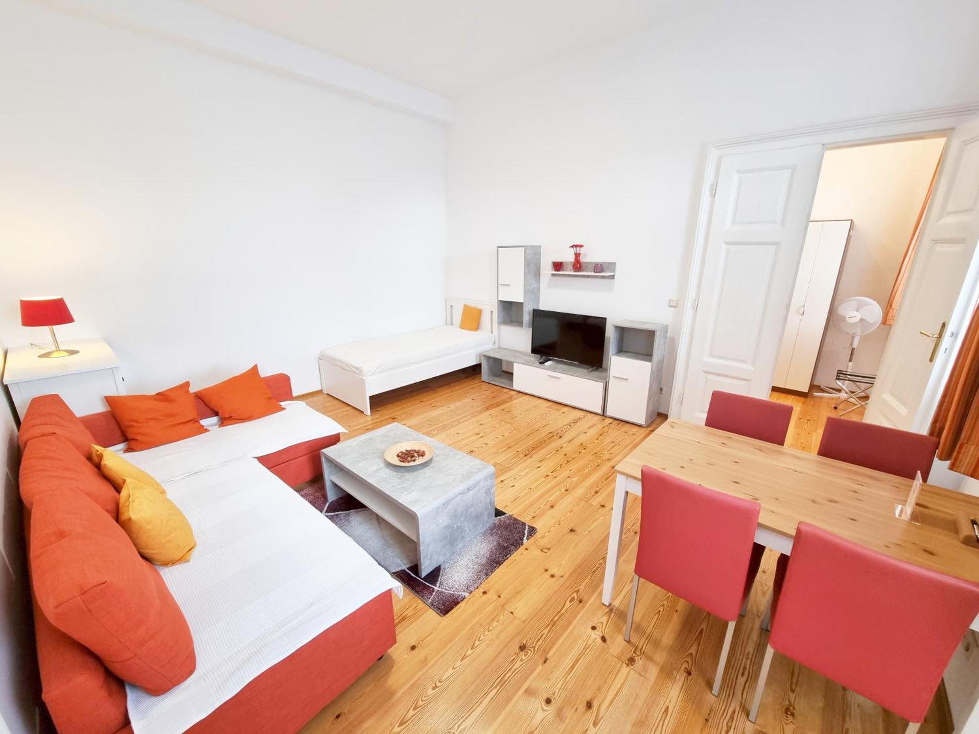 Gal Appartement *