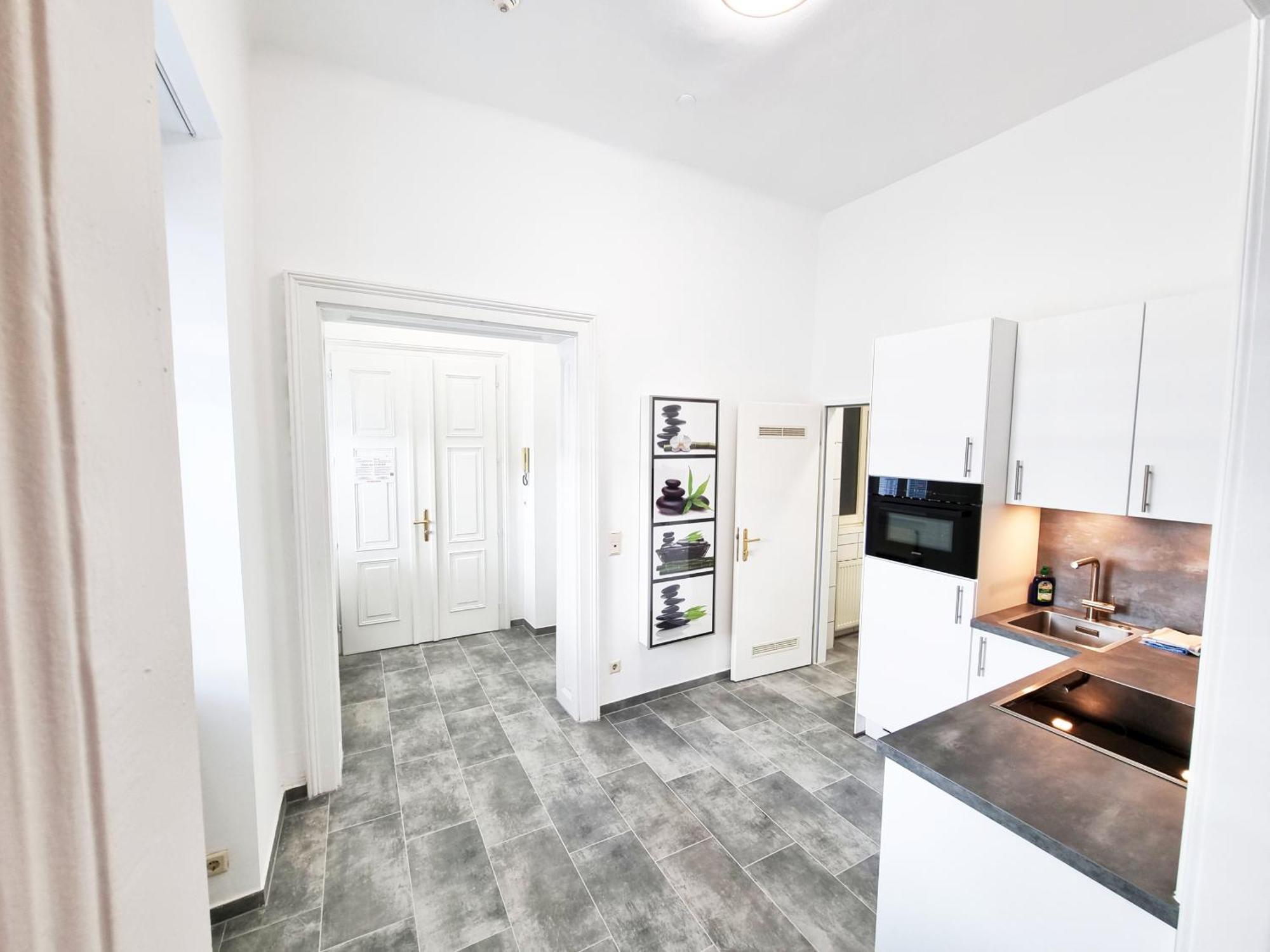 Gal Appartement *