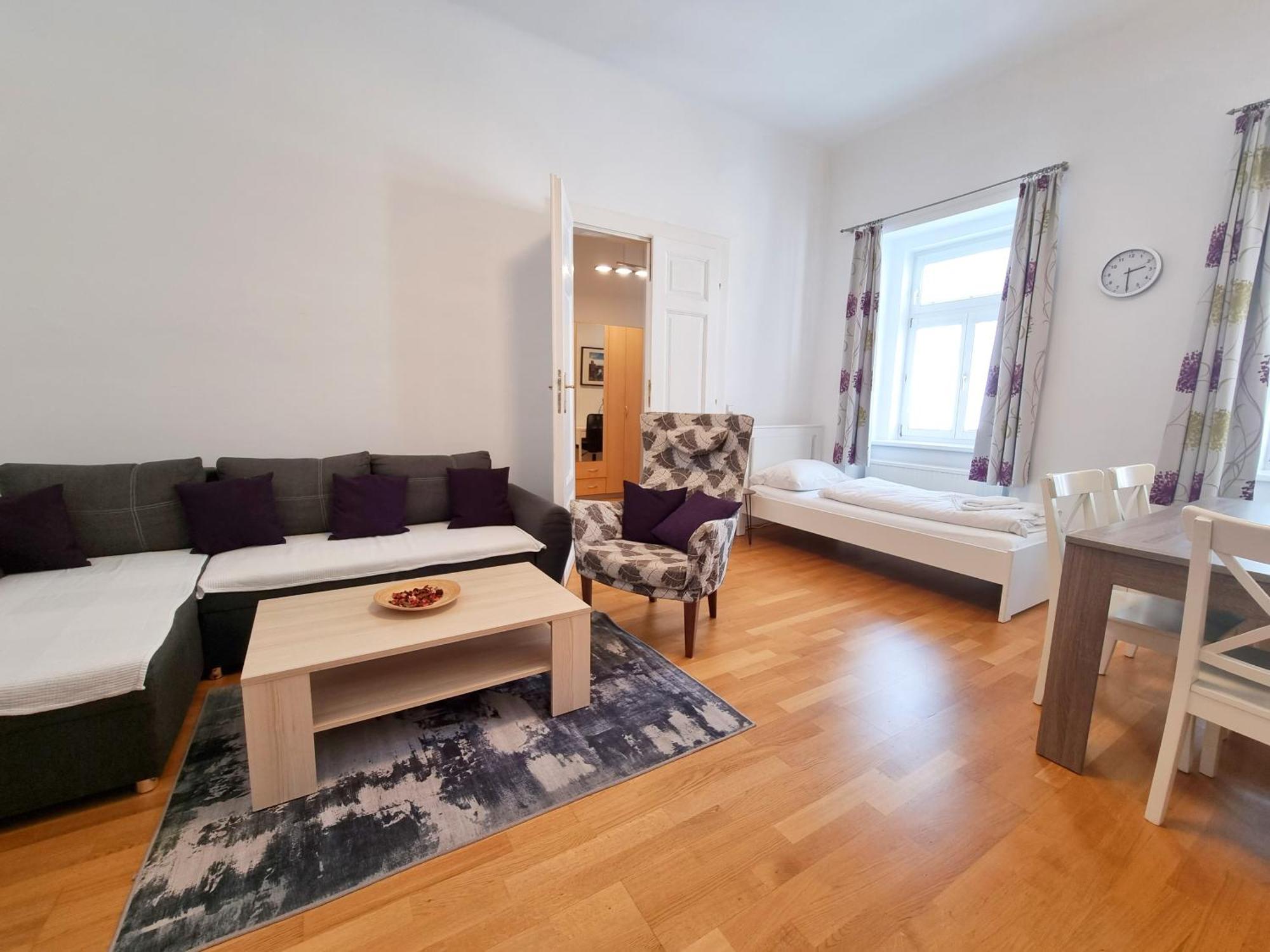 Appartement Gal