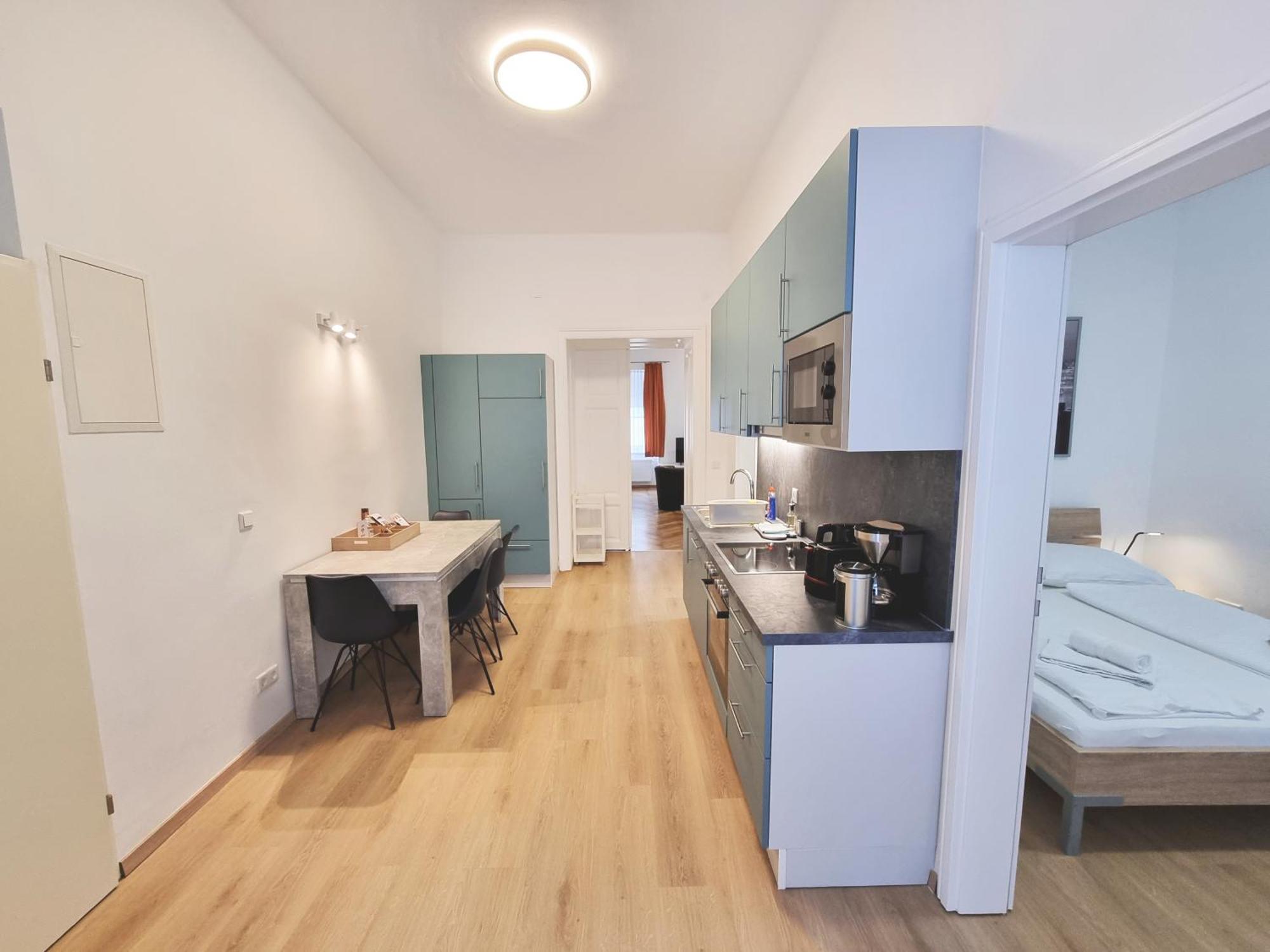 Appartement Gal Vienne