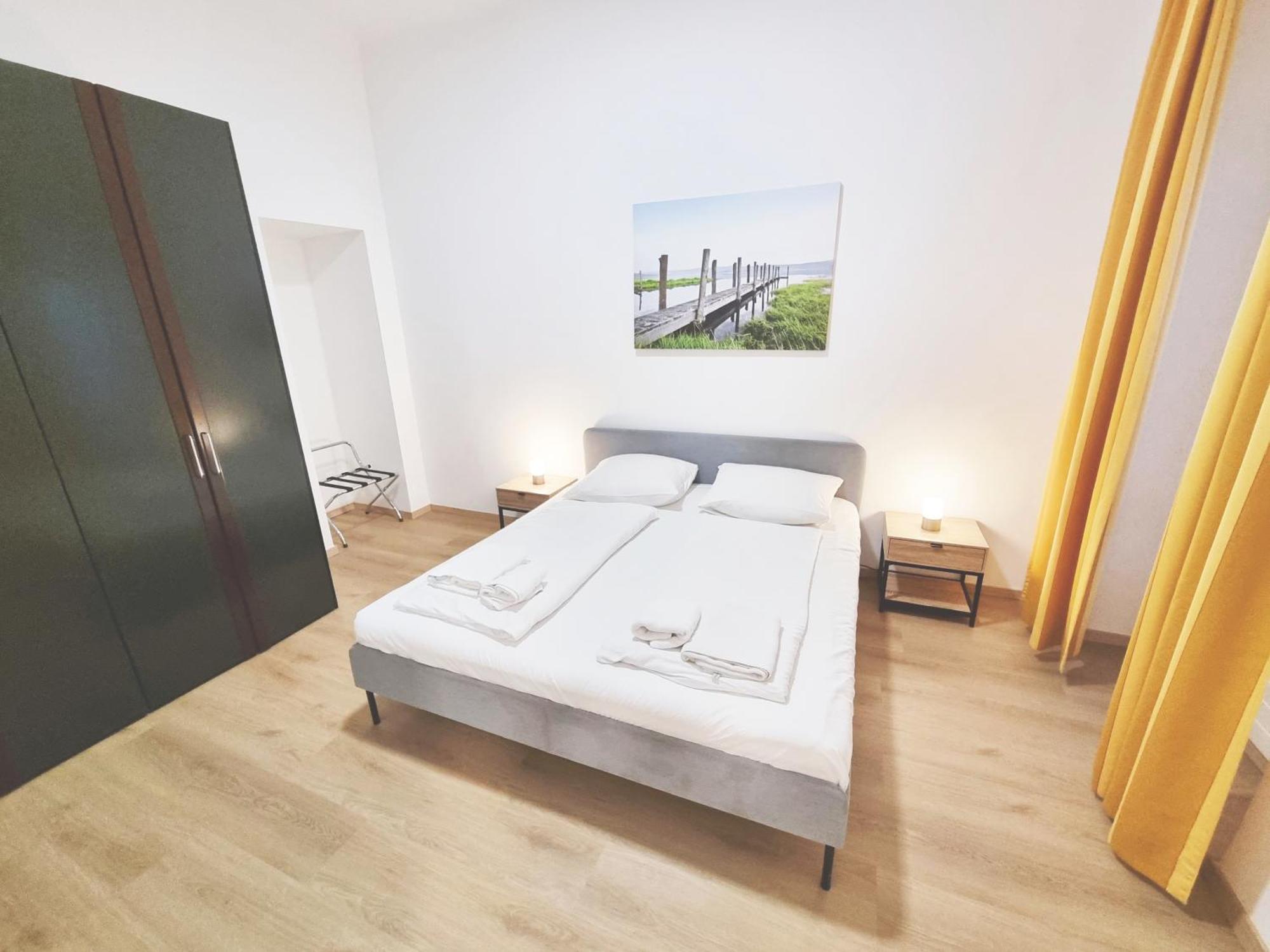 Appartement Gal *