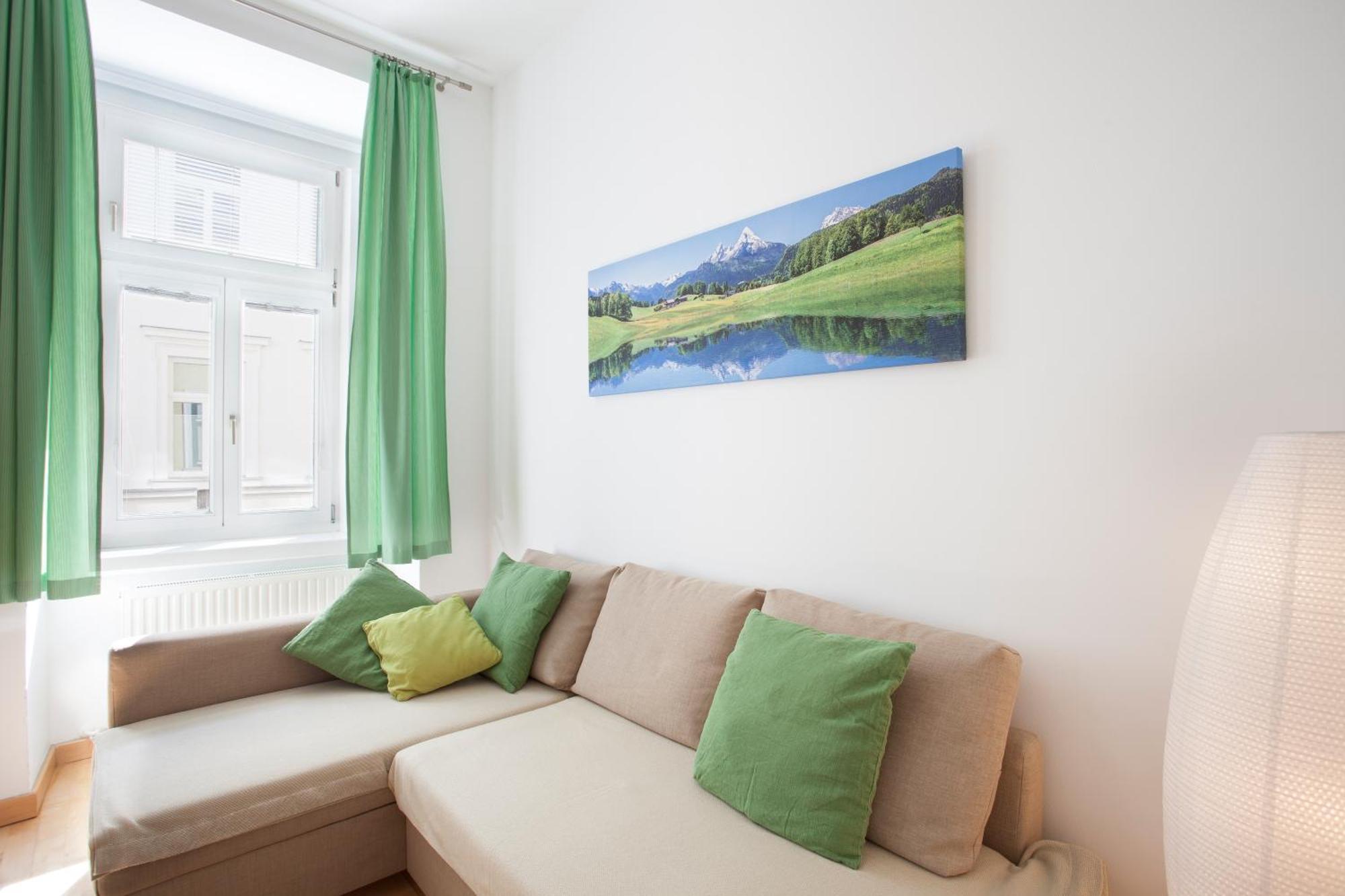 Appartement Gal *