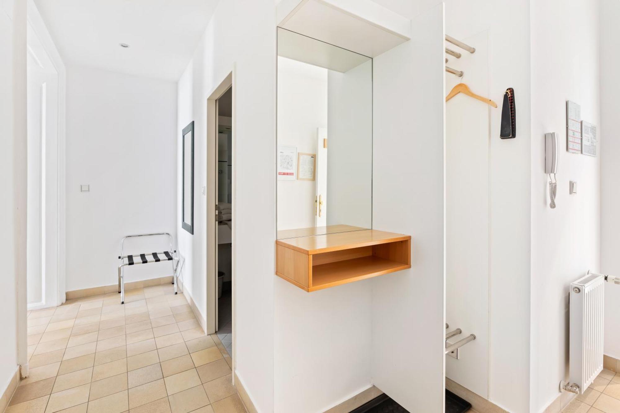 Appartement Gal Vienne