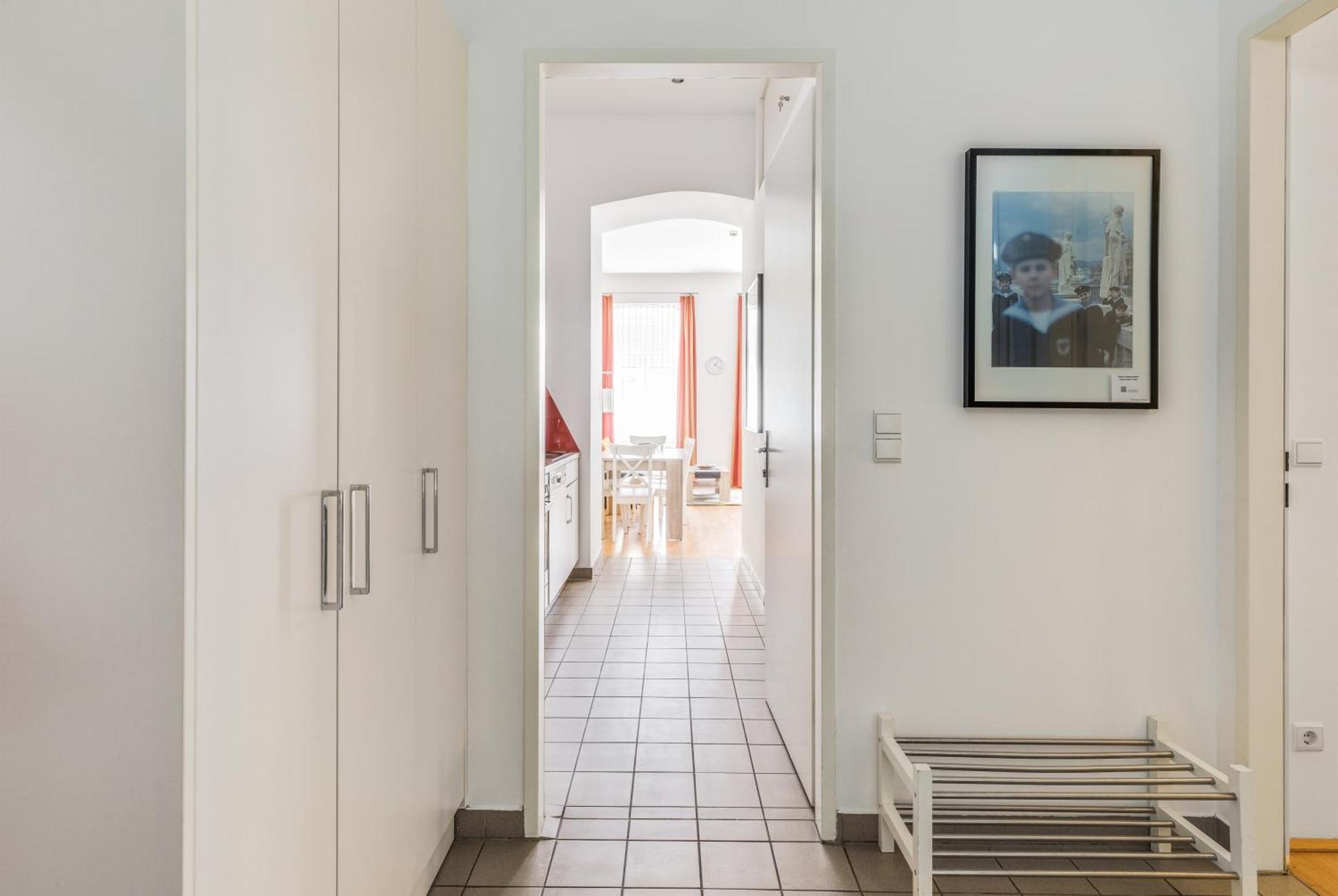 Gal Appartement Vienne