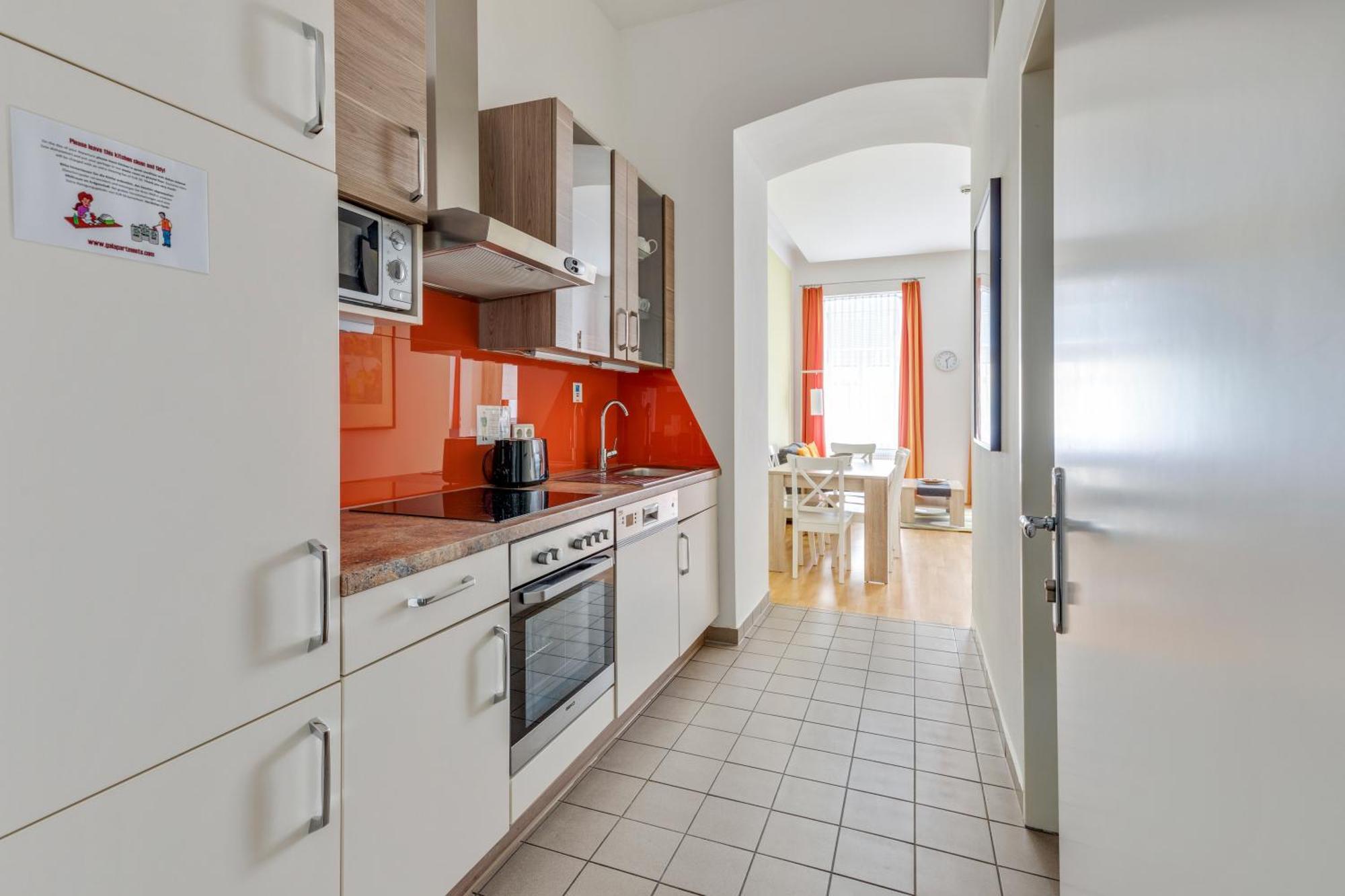 Gal Appartement Vienne