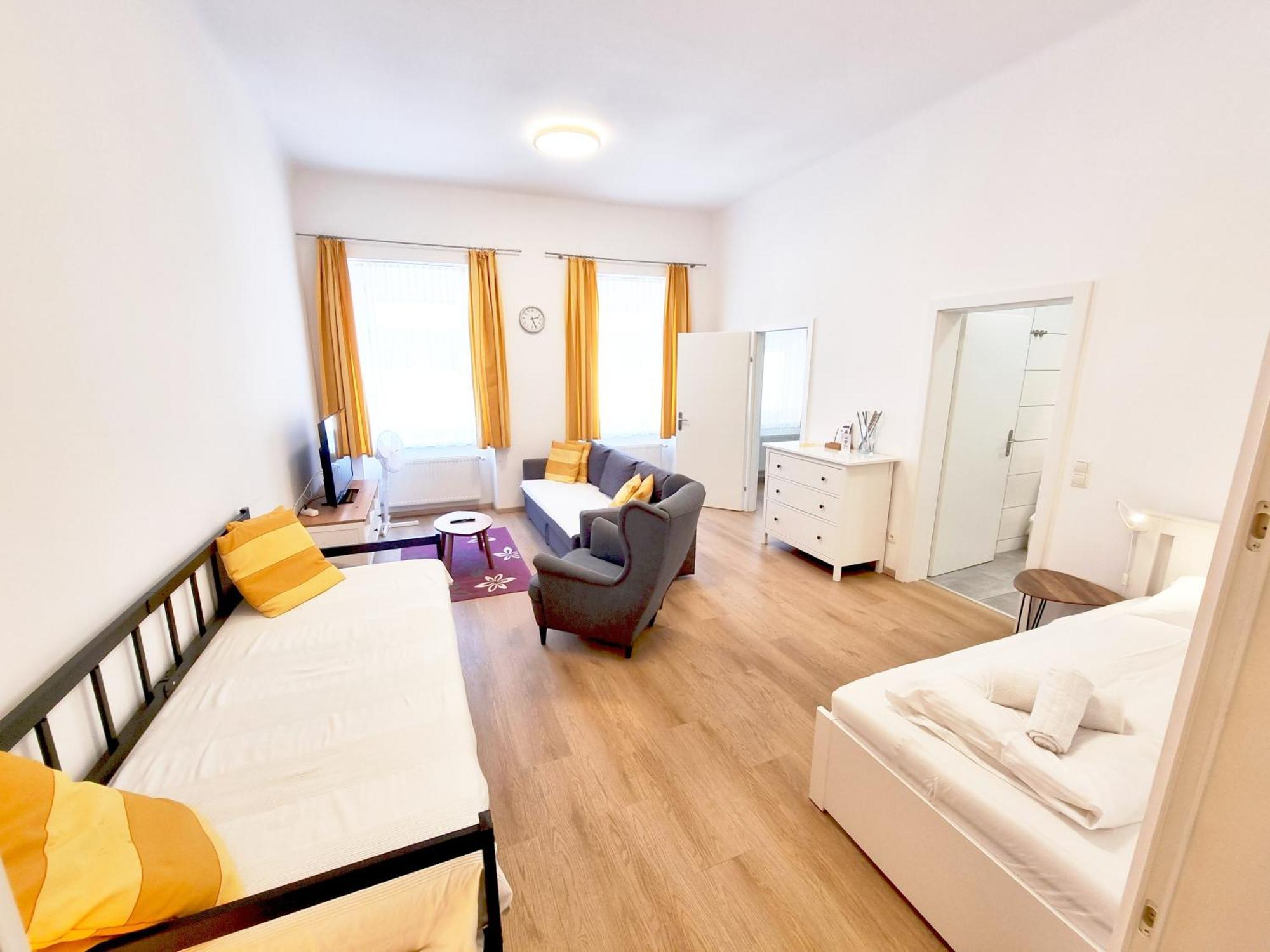 Appartement Gal Vienne