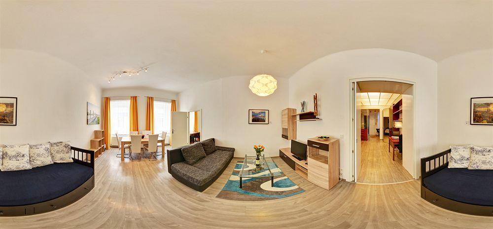 Gal Appartement