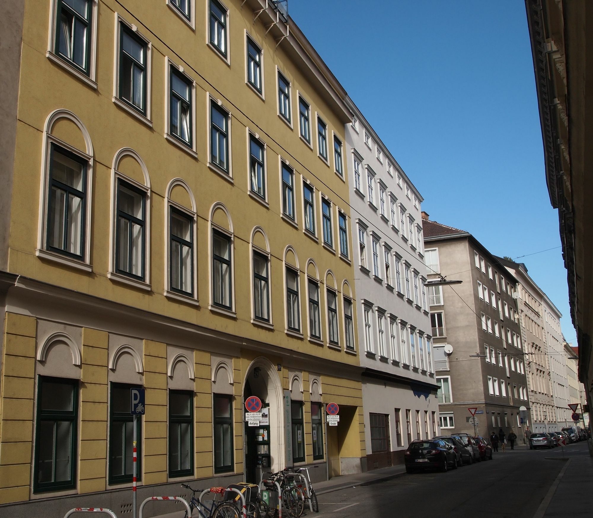 Appartement Gal *