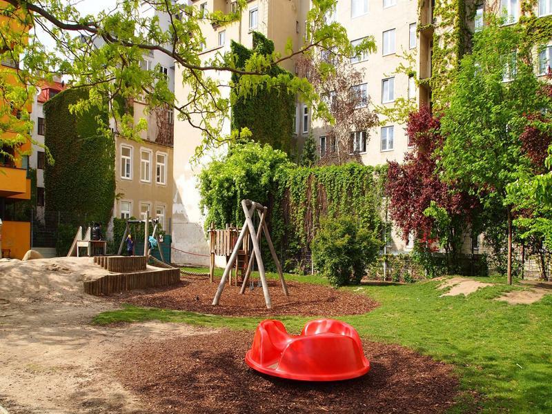 Appartement Gal