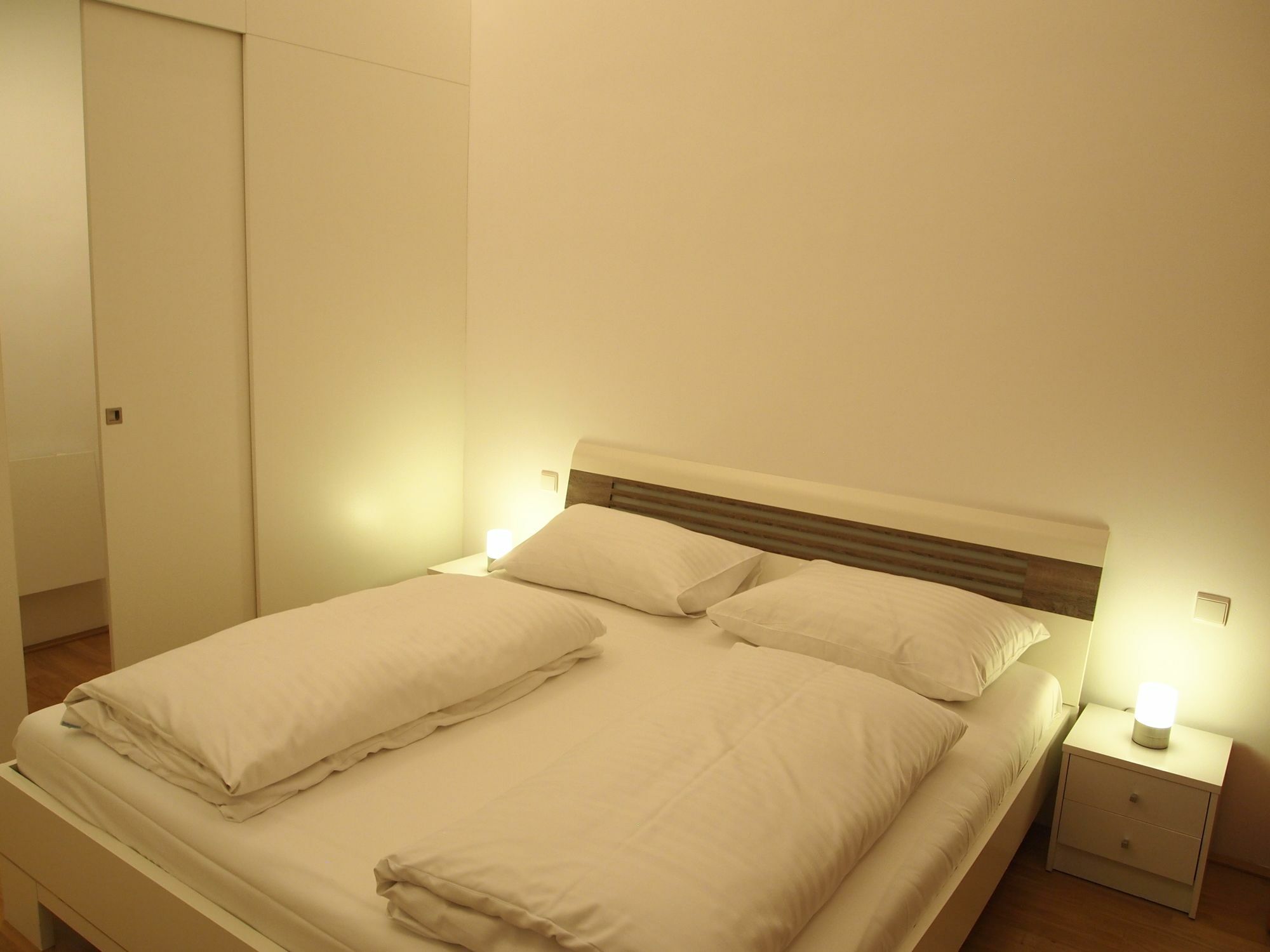 Appartement Gal *