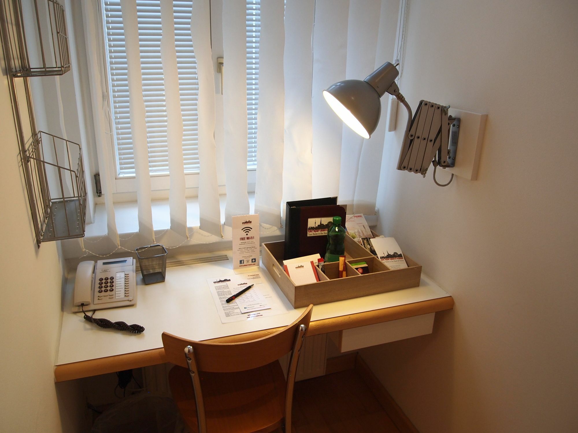 Appartement Gal *